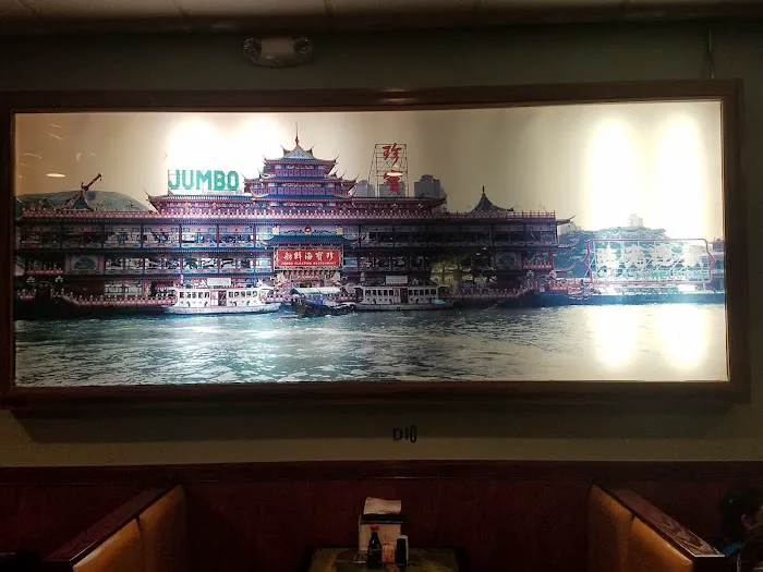 China King Buffet 10