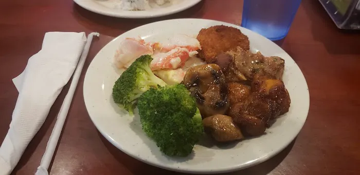 China King Buffet 9