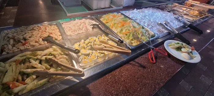 China King Buffet 7