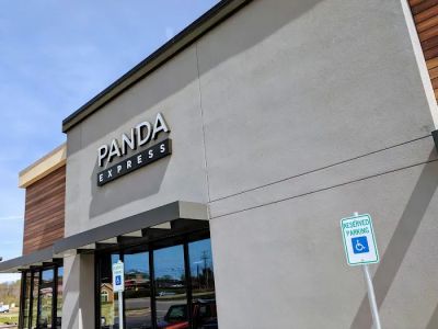 Panda Express 0