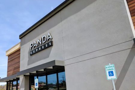 Panda Express