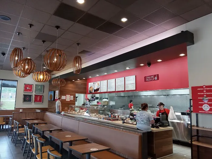 Panda Express 3