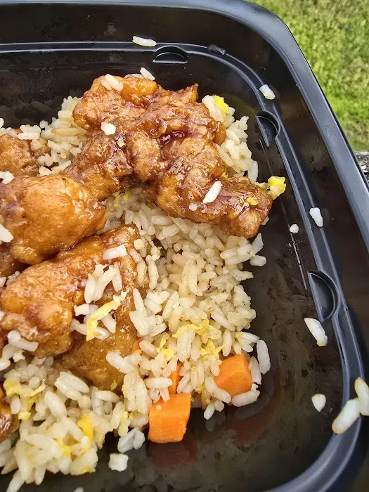 Panda Express 5