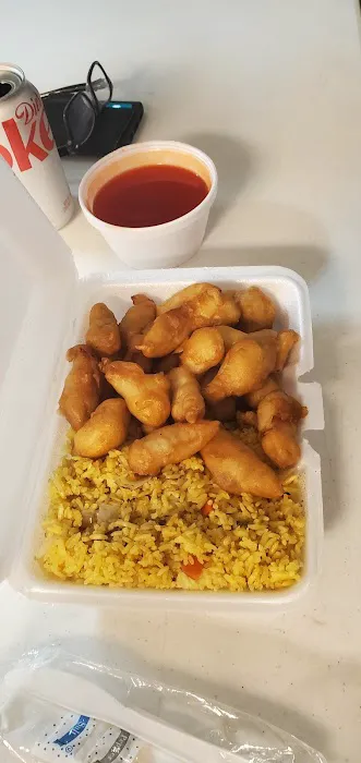 China King 3
