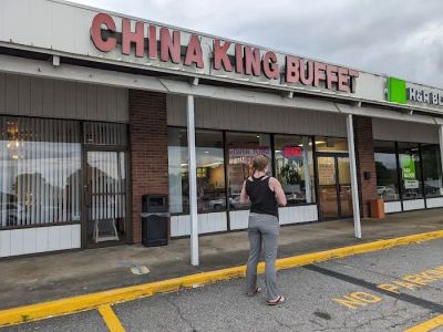 China King 0
