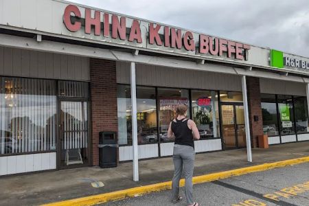 China King