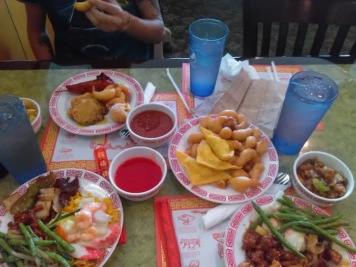 China King 5