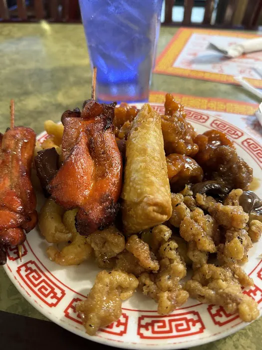 China King 6