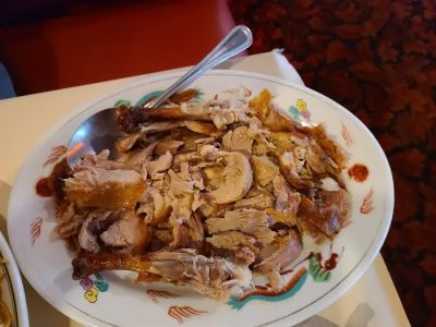 New China Palace Restaurant 0