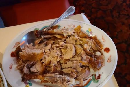 New China Palace Restaurant