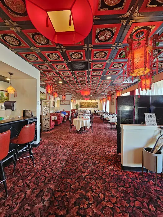 New China Palace Restaurant 3