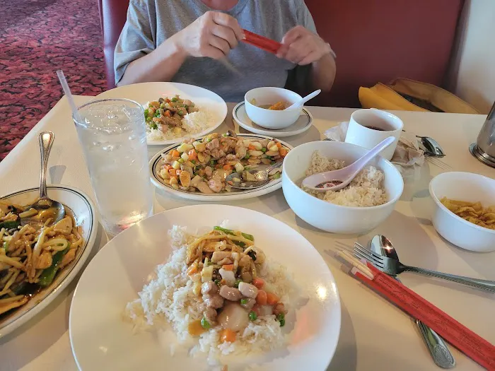 New China Palace Restaurant 5