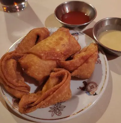 New China Palace Restaurant 6