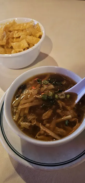 New China Palace Restaurant 7