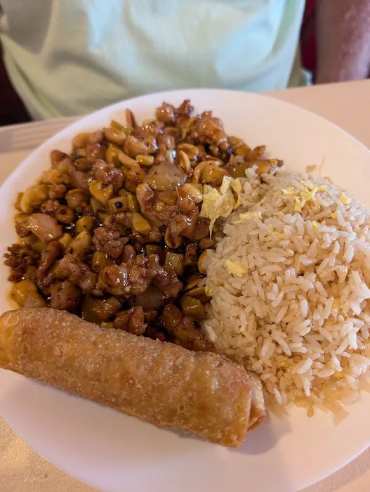 New China Palace Restaurant 9