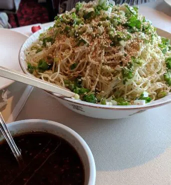 New China Palace Restaurant 10