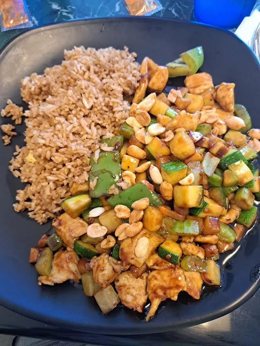 Wok'N'Roll 1