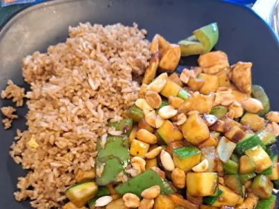 Wok'N'Roll 0