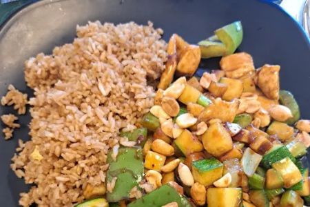Wok'N'Roll