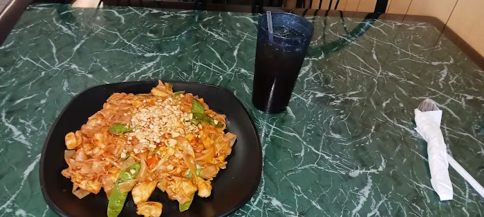 Wok'N'Roll 6