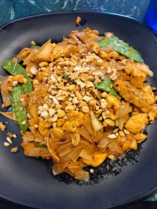 Wok'N'Roll 7