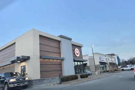 Panda Express