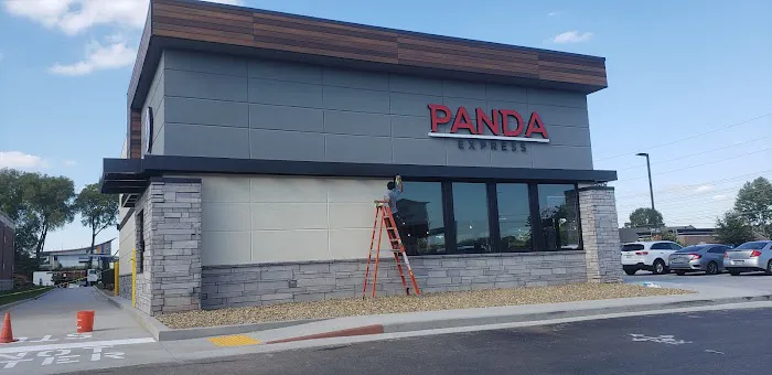 Panda Express 2