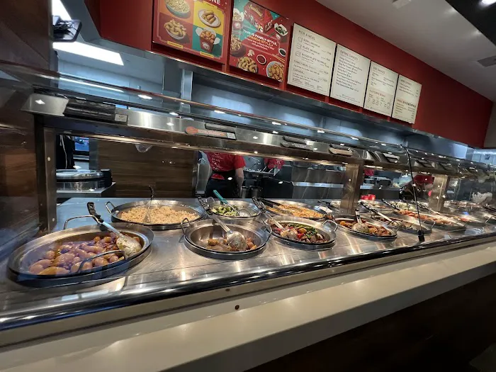 Panda Express 5