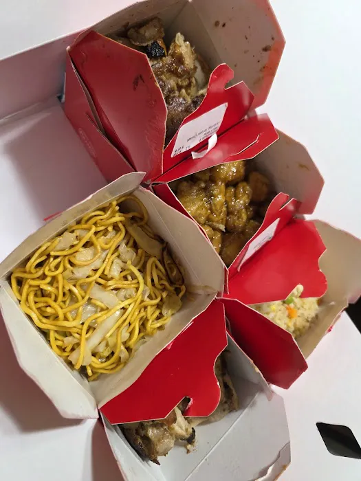 Panda Express 6