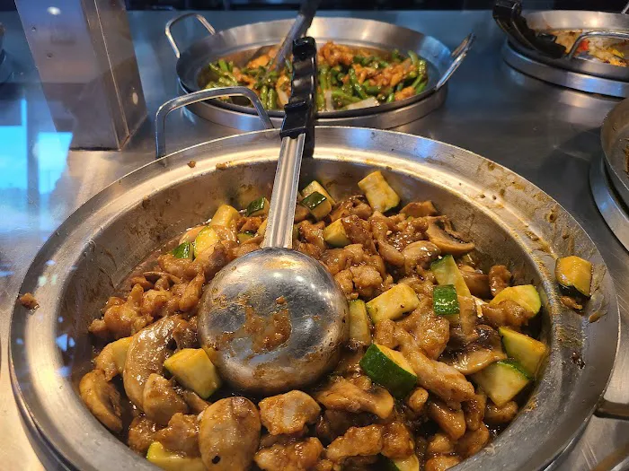Panda Express 8
