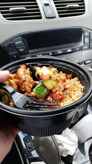 Panda Express 9