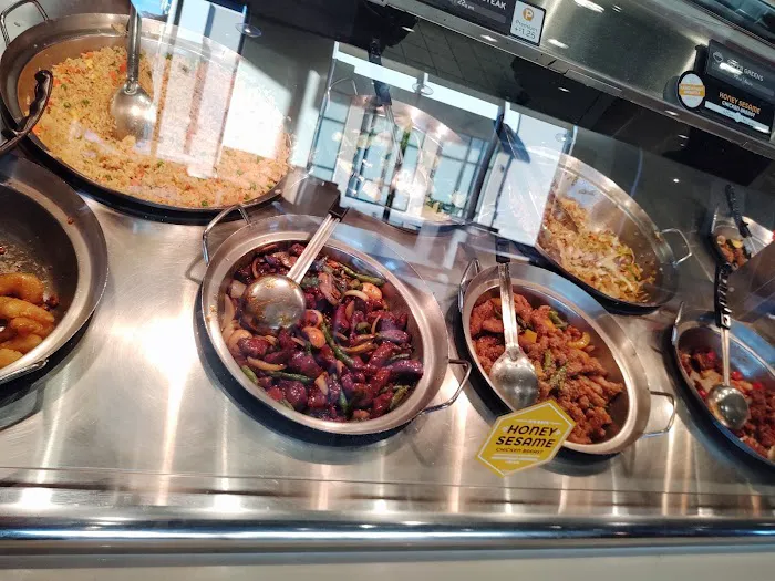 Panda Express 7