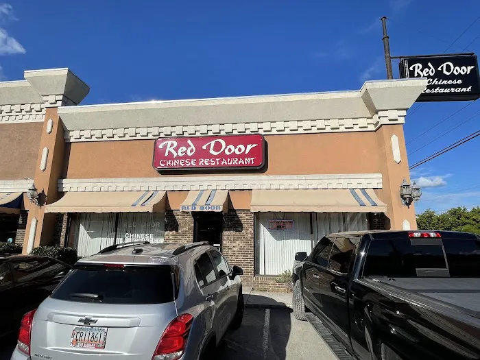 Red Door American & Chinese 3