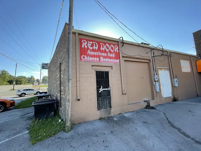 Red Door American & Chinese 5