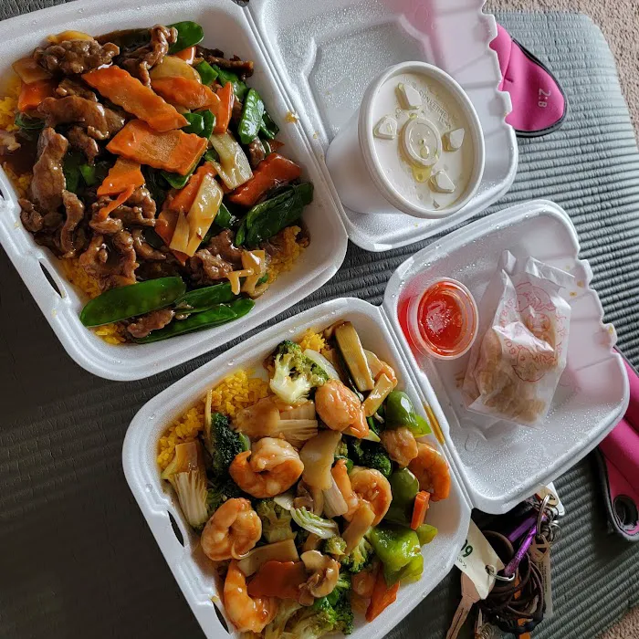 100 Mei Wei 1