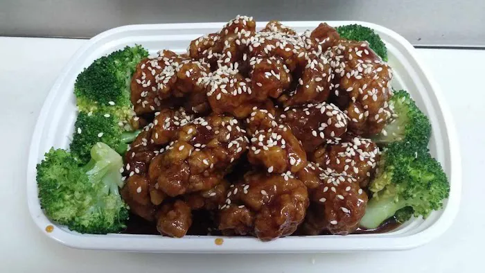 Yum Yum 1