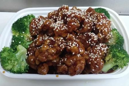 Yum Yum