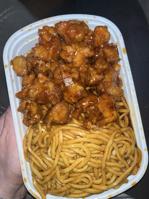 Yum Yum 7