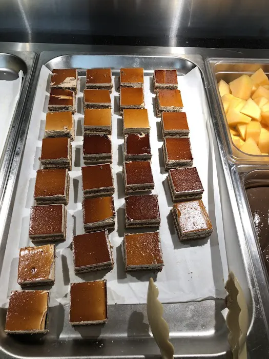 Tokyo Asian buffet 3