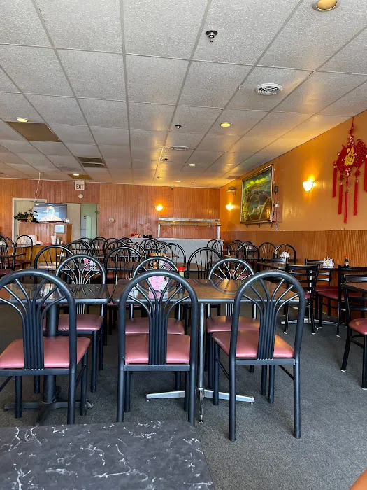 China East Chinese Restaurant 3