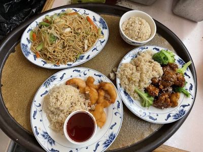 China East Chinese Restaurant 0