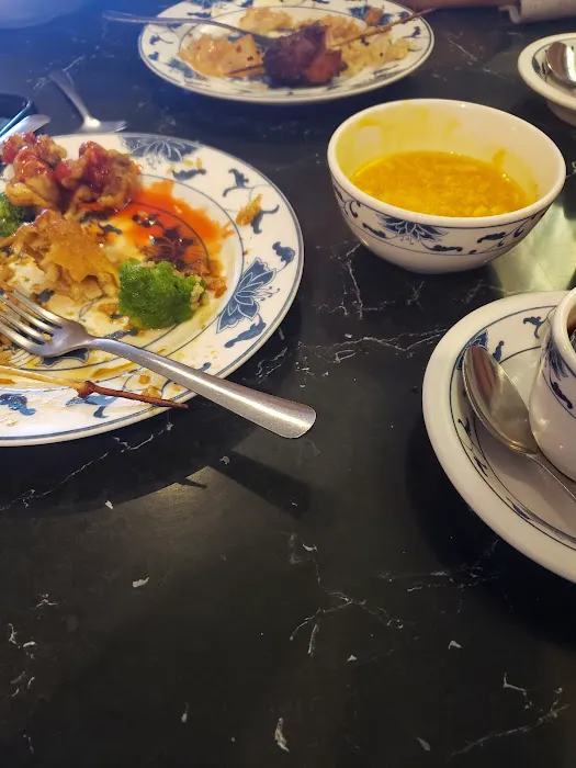 China East Chinese Restaurant 4