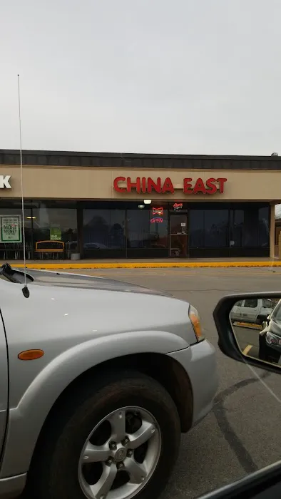 China East Chinese Restaurant 8