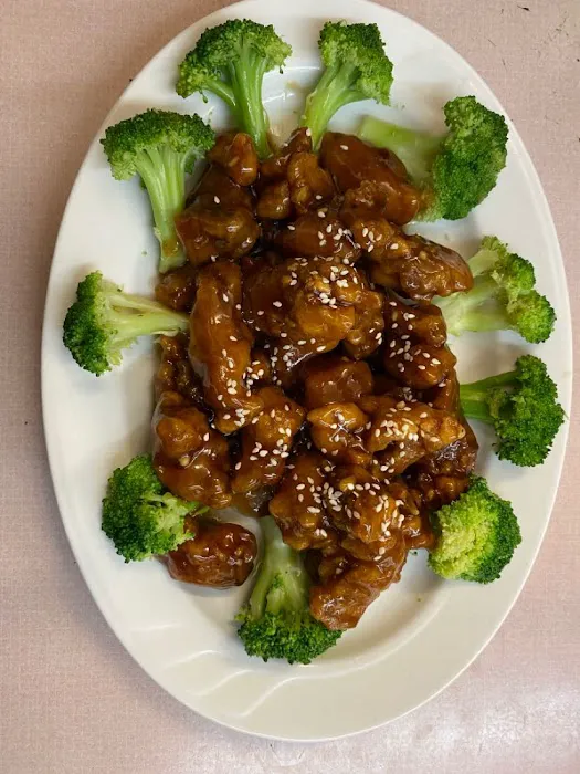 China East Chinese Restaurant 7