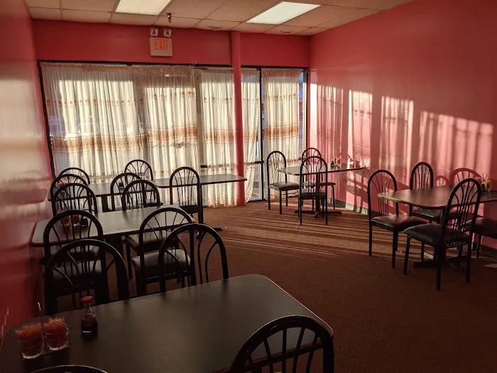 Hua Ming Chinese Restaurant 2