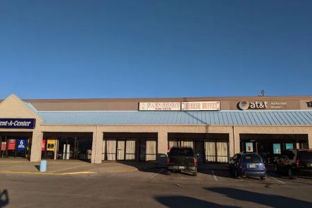 Hua Ming Chinese Restaurant