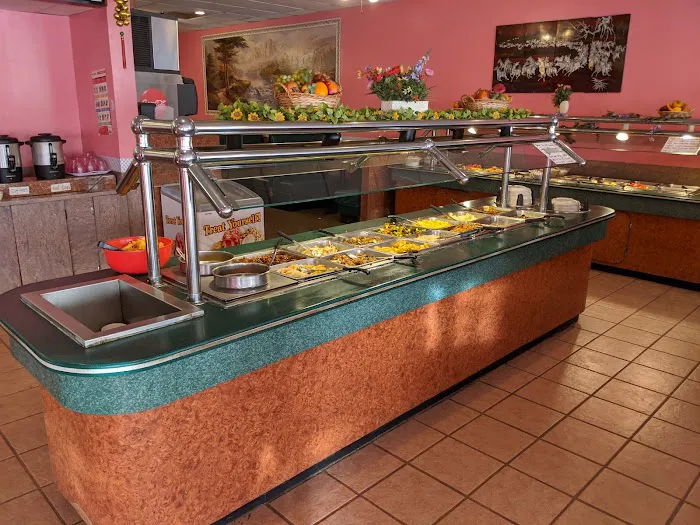 Hua Ming Chinese Restaurant 5
