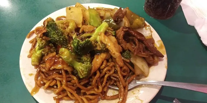 Hua Ming Chinese Restaurant 6