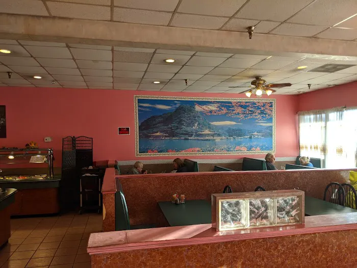 Hua Ming Chinese Restaurant 4