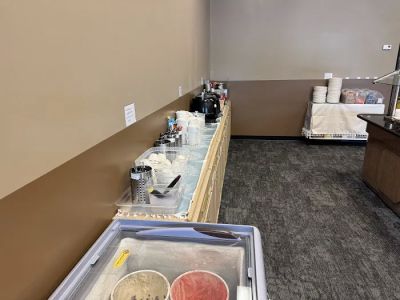 China Panda Buffet 0